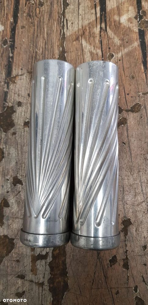Manetki aluminiowe Harley Davidson - 7