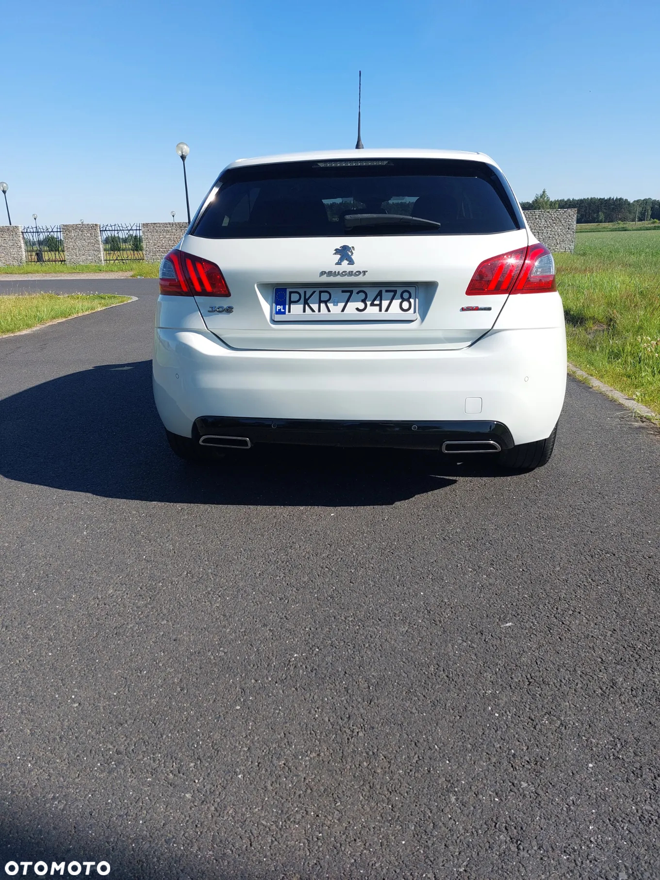 Peugeot 308 1.5 BlueHDi Active Pack Business S&S - 7