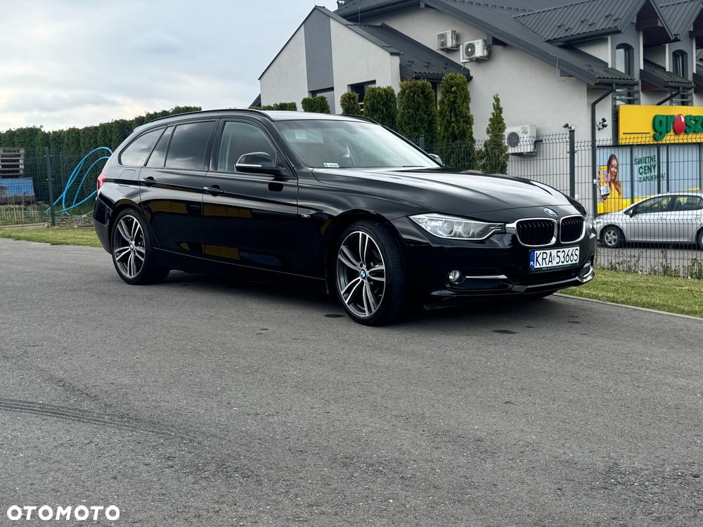 BMW Seria 3 - 1