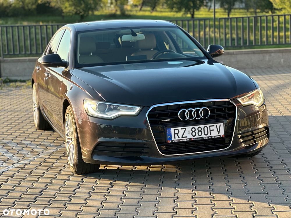 Audi A6 ver-3-0-tdi-quattro-s-tronic - 5