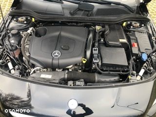 Mercedes-Benz CLA 200 (CDI) d 7G-DCT AMG Line - 13