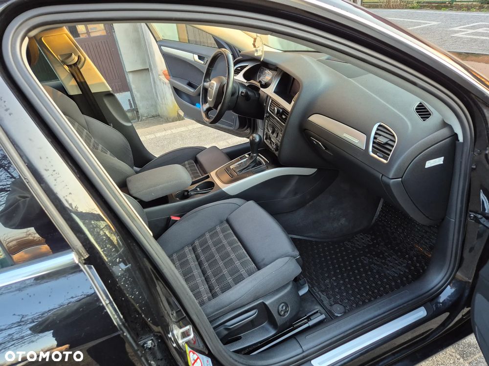 Audi A4 Avant 3.0 TDI Quattro S tronic - 26