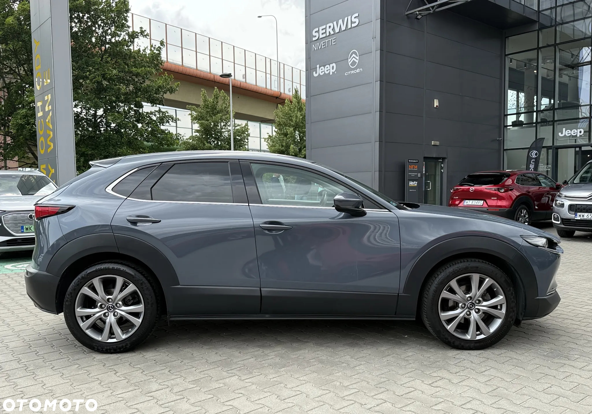 Mazda CX-30 - 7