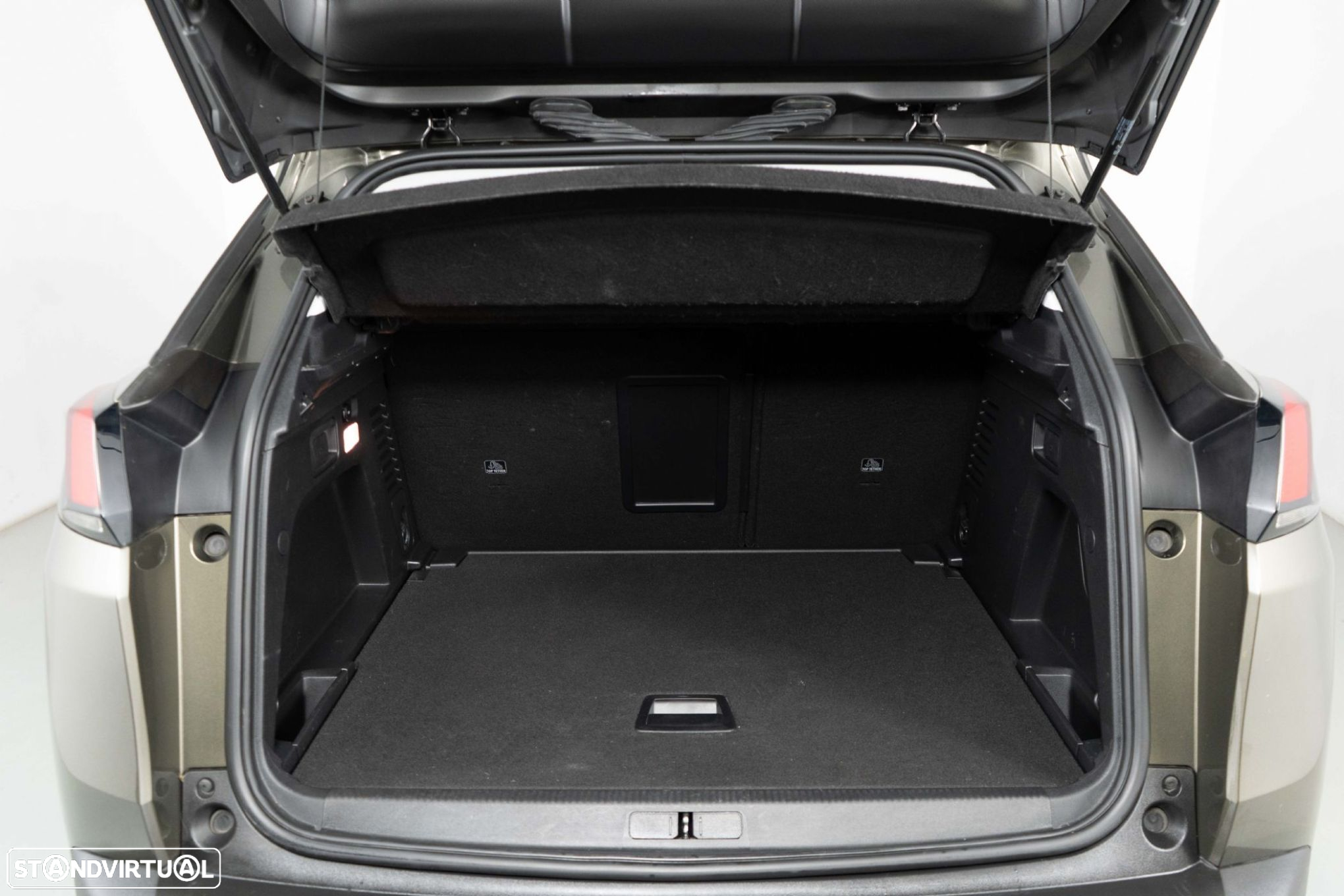 Peugeot 3008 1.2 PureTech Active - 13