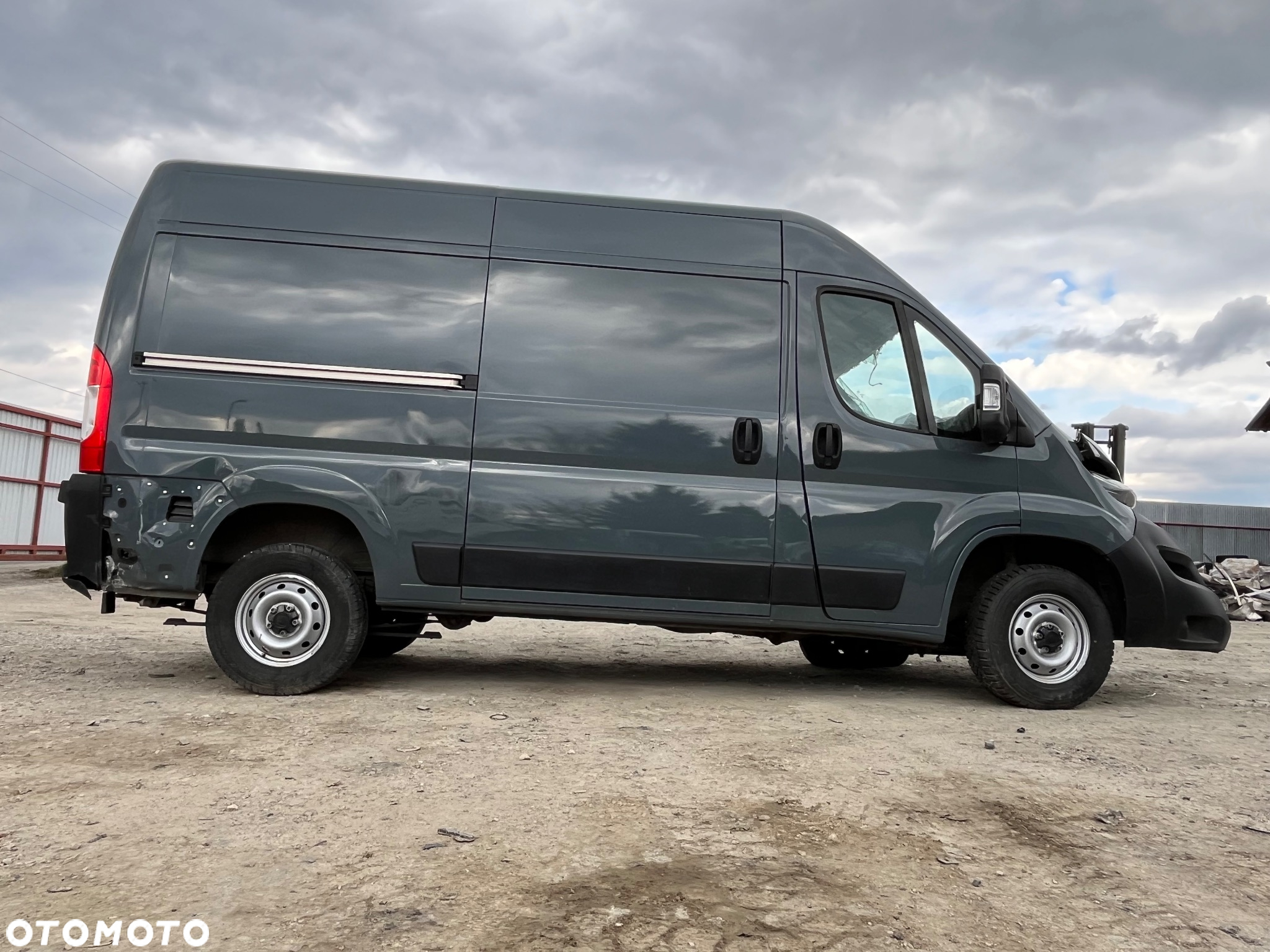 Fiat Ducato - 23