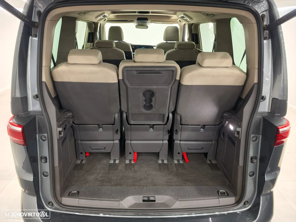 VW Multivan 2.0 TDI Life DSG - 36