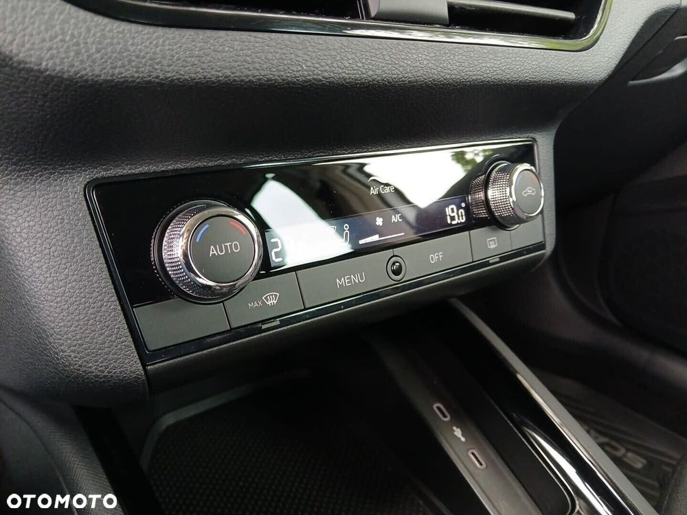 Skoda Scala 1.0 TSI Ambition - 16