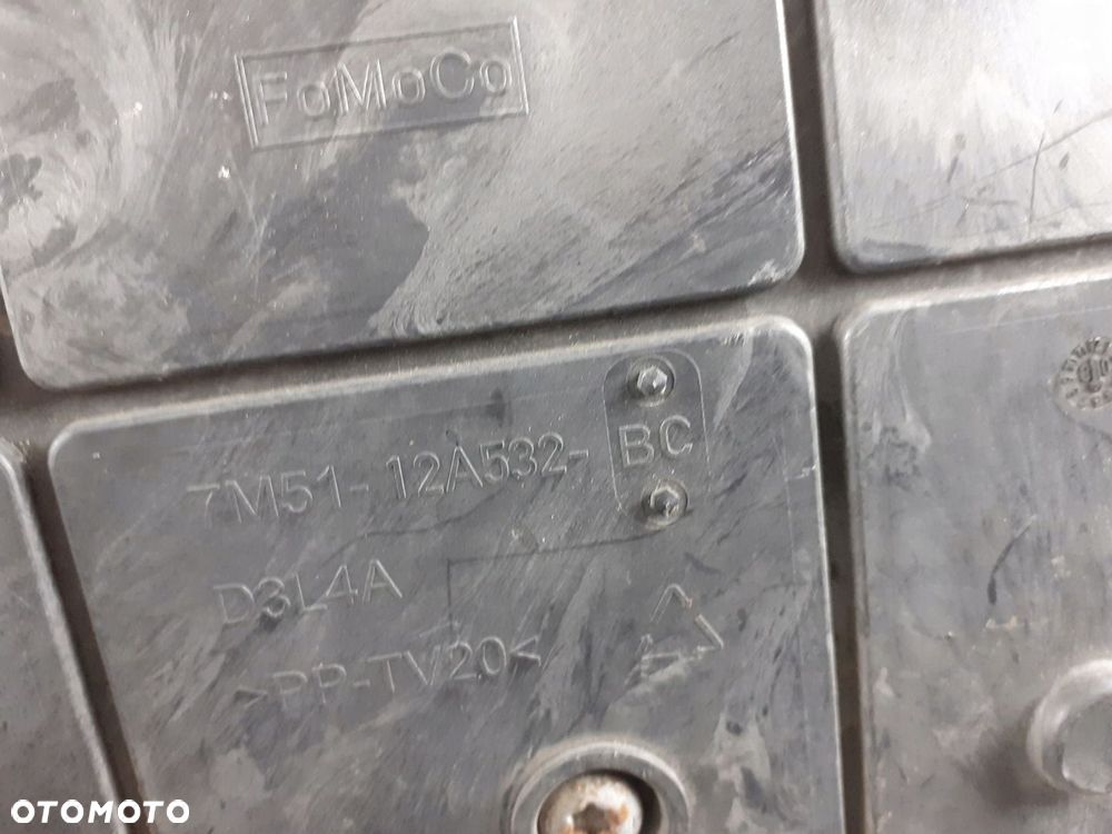 Volvo V50 S40 C30 C70 obudowa komputera 07-14 rok. - 8