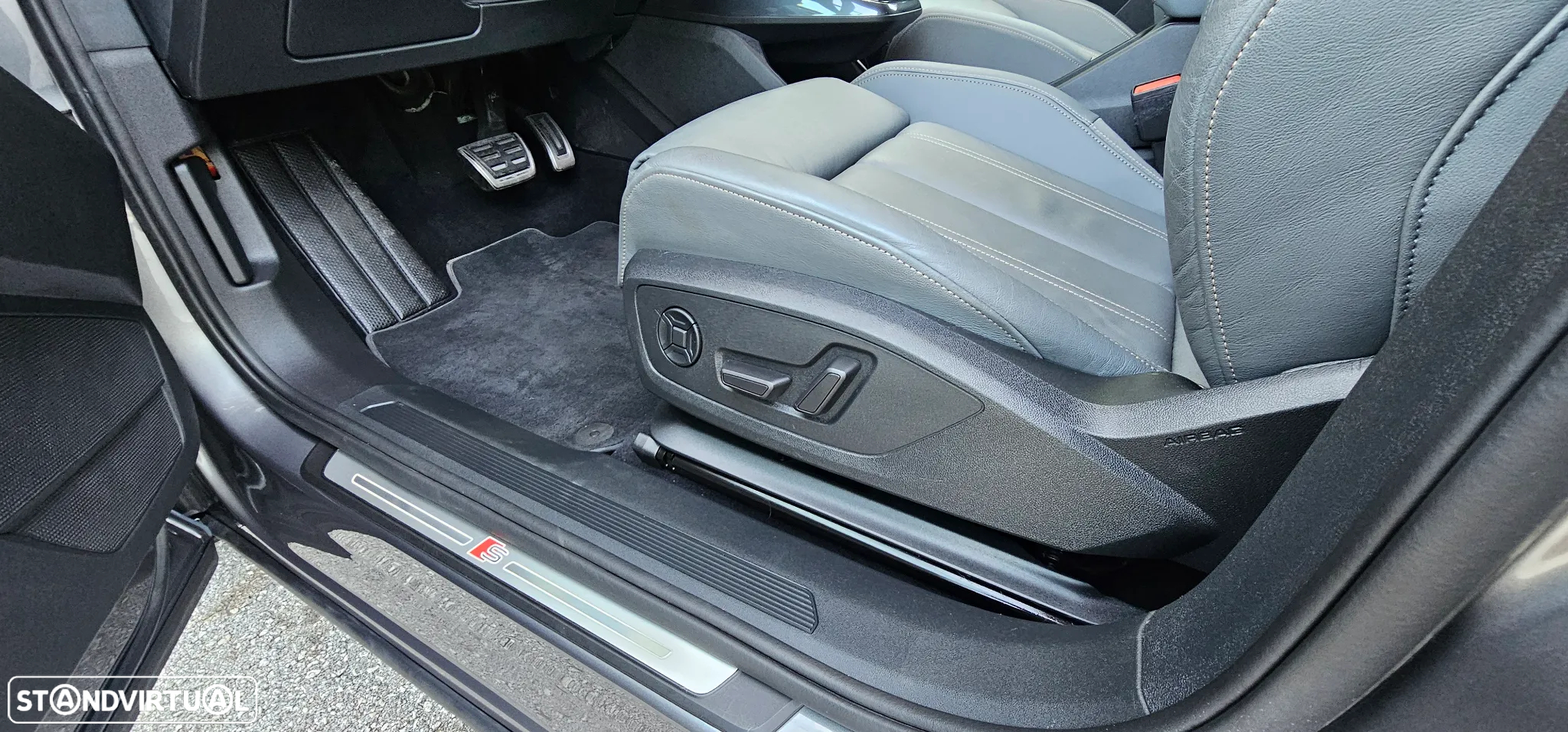 Audi Q4 Sportback e-tron 50 quattro 82 kWH - 13