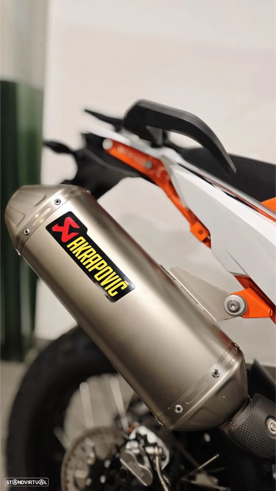 KTM 890 ADVENTURE R MY24 - 11