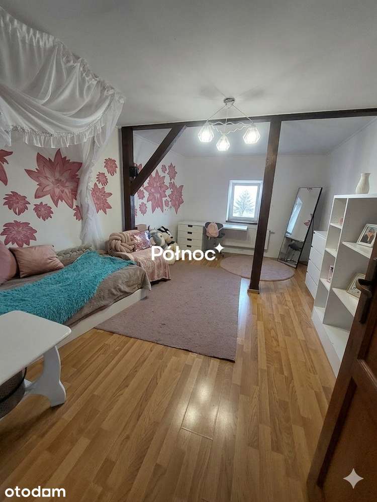 5 pokoi/147m2/4 piętro/ścisłe centrum/bez wkładu - Pełny obrazek: 3/12
