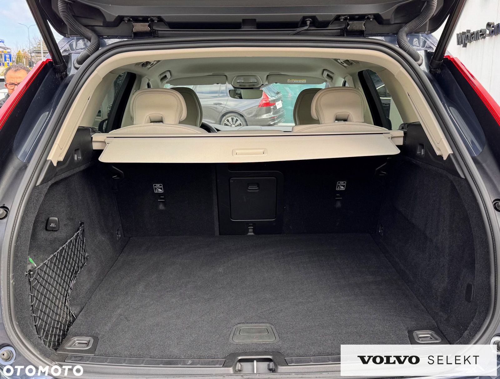 Volvo XC 60 - 33