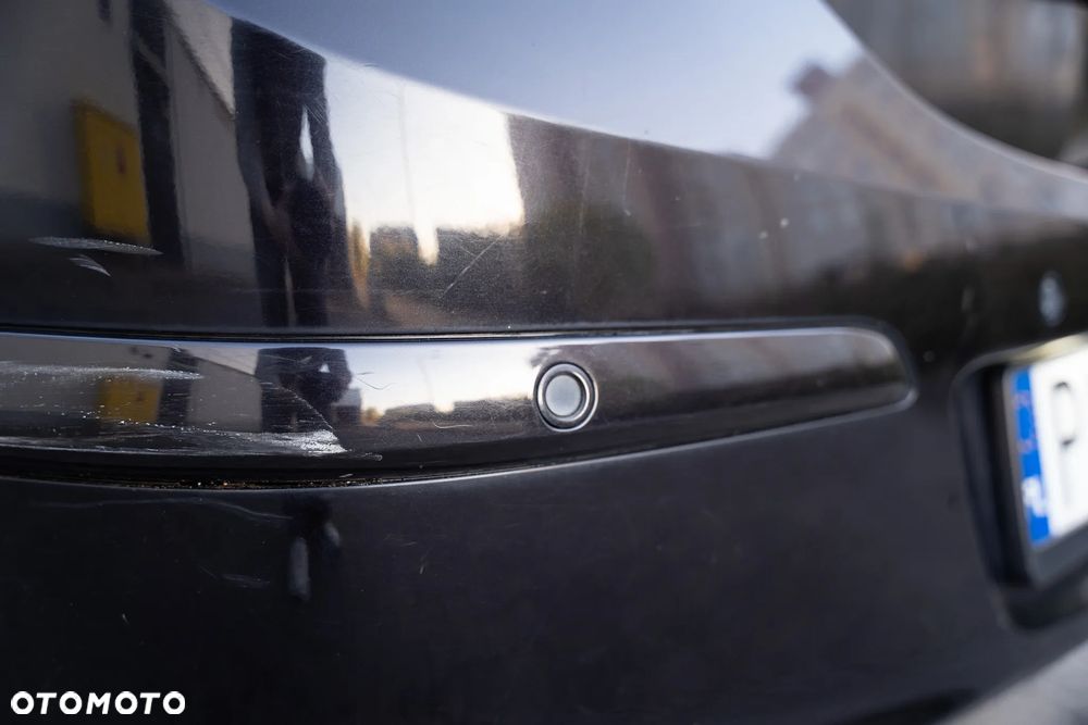 Opel Astra 1.6 Cosmo - 10