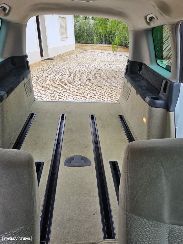 Renault Espace 2.0 dCi SE Travel 7L - 5