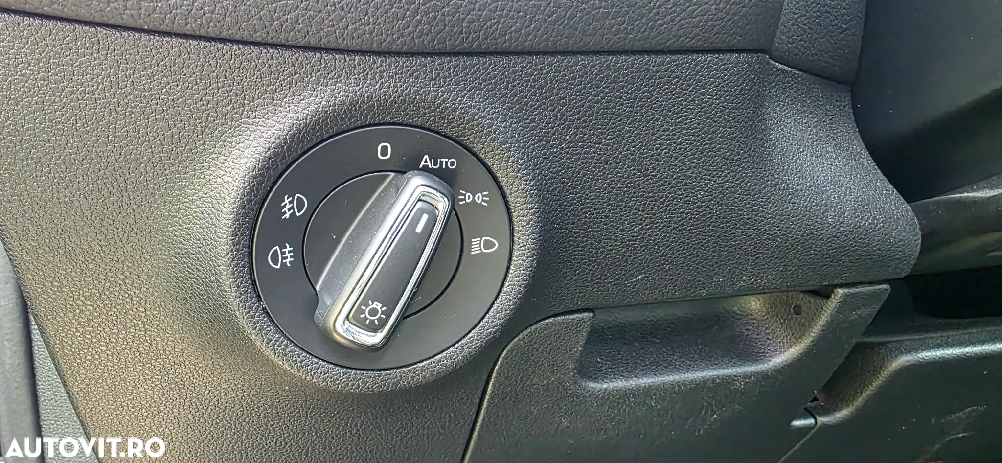 Skoda Kodiaq 1.4 TSI DSG Style - 15