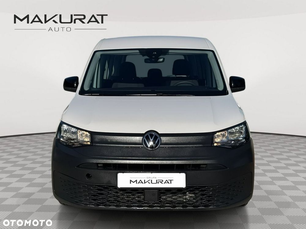 Volkswagen Caddy - 6