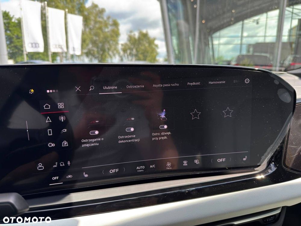 Audi A5 Limousine - 23