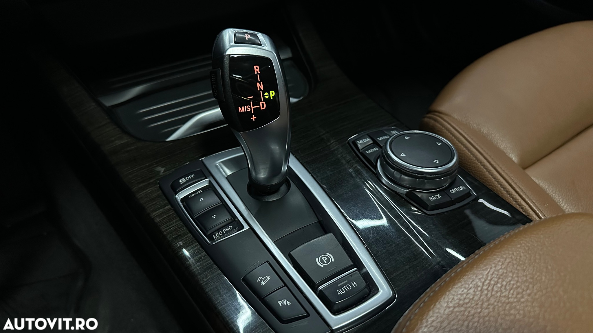 BMW X3 - 9