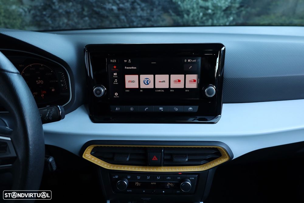 SEAT Arona 1.0 TSI Style - 23