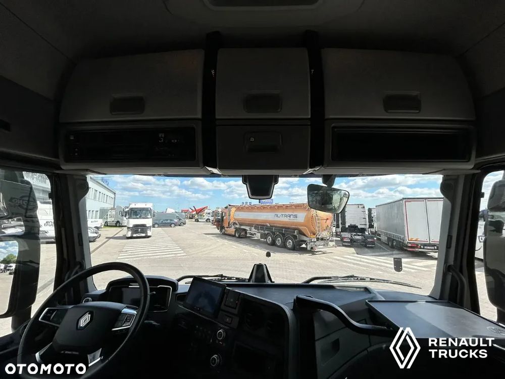 Renault T 520 High - 16