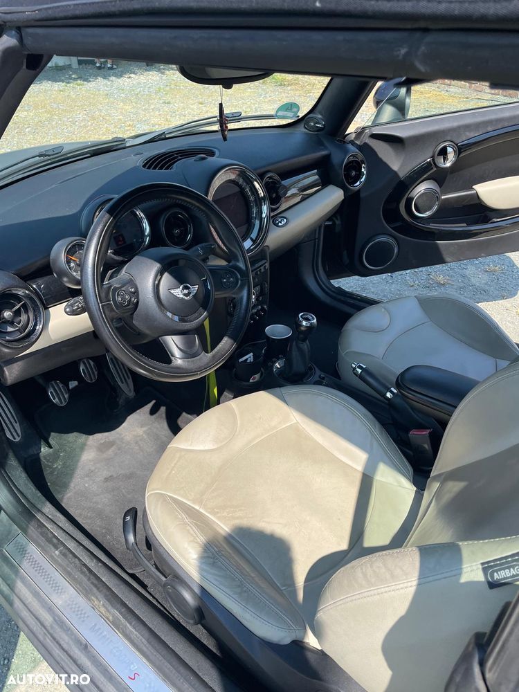 Mini Cooper SD - 2