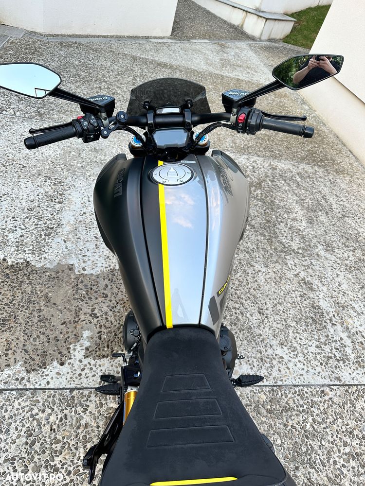 Ducati Diavel - 17