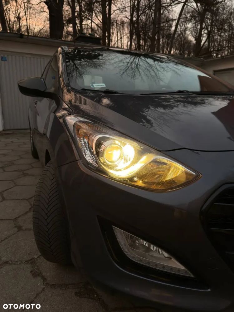 Hyundai i30 1.4 CRDi Run - 5