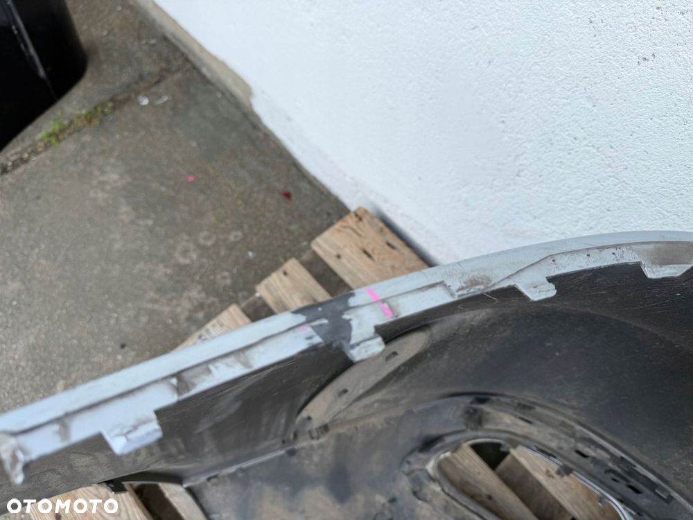 zderzak tył tylny mercedes gle w167 a167 2019- suv amg a1678851103 cały org - 11