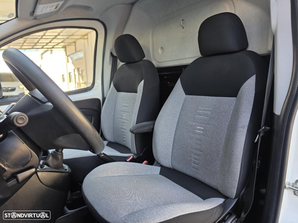 Fiat Fiorino 1.3 D Multijet - 14