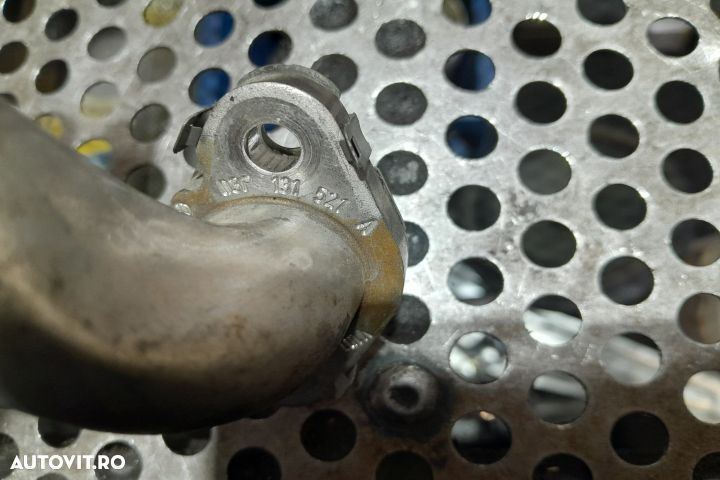 Conducta gaze 03P131521A - 2.0 CFF 03P131521A - 2.0 CFF Volkswagen VW - 4