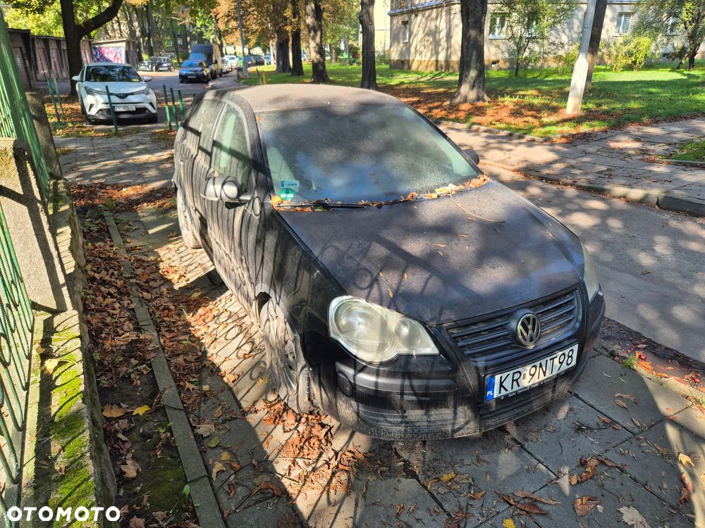 Volkswagen Polo 1.2 12V Comfortline - 2