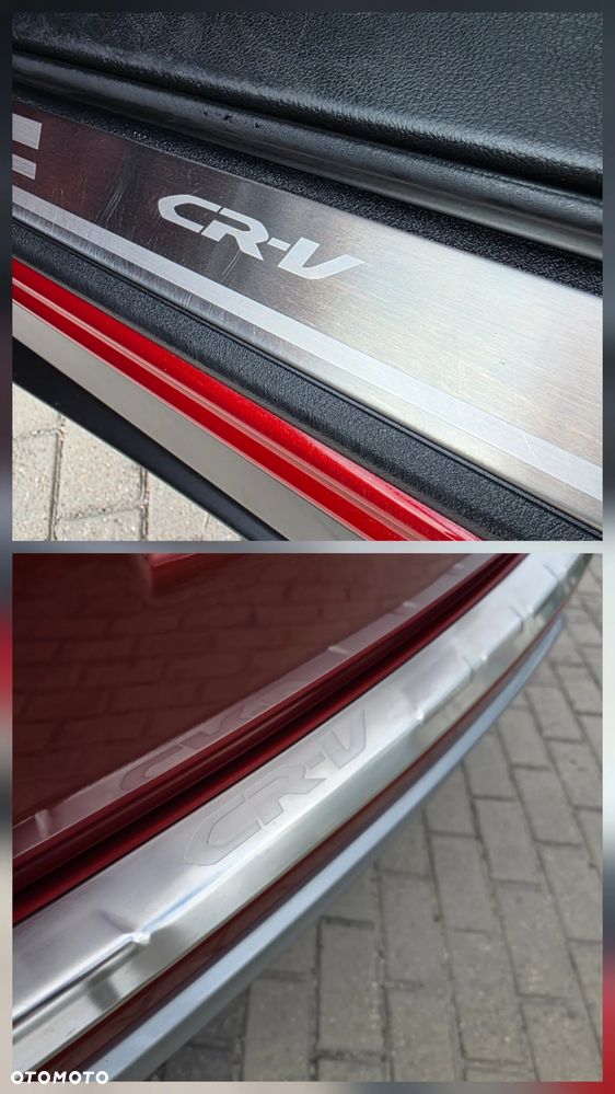 Honda CR-V 2.0 Lifestyle Plus (Honda Connect+) - 17