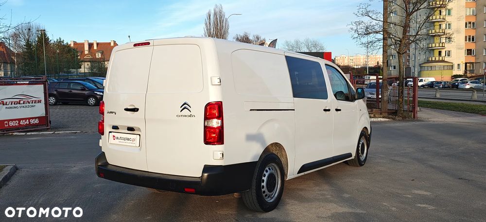 Citroën Jumpy Combi - 16