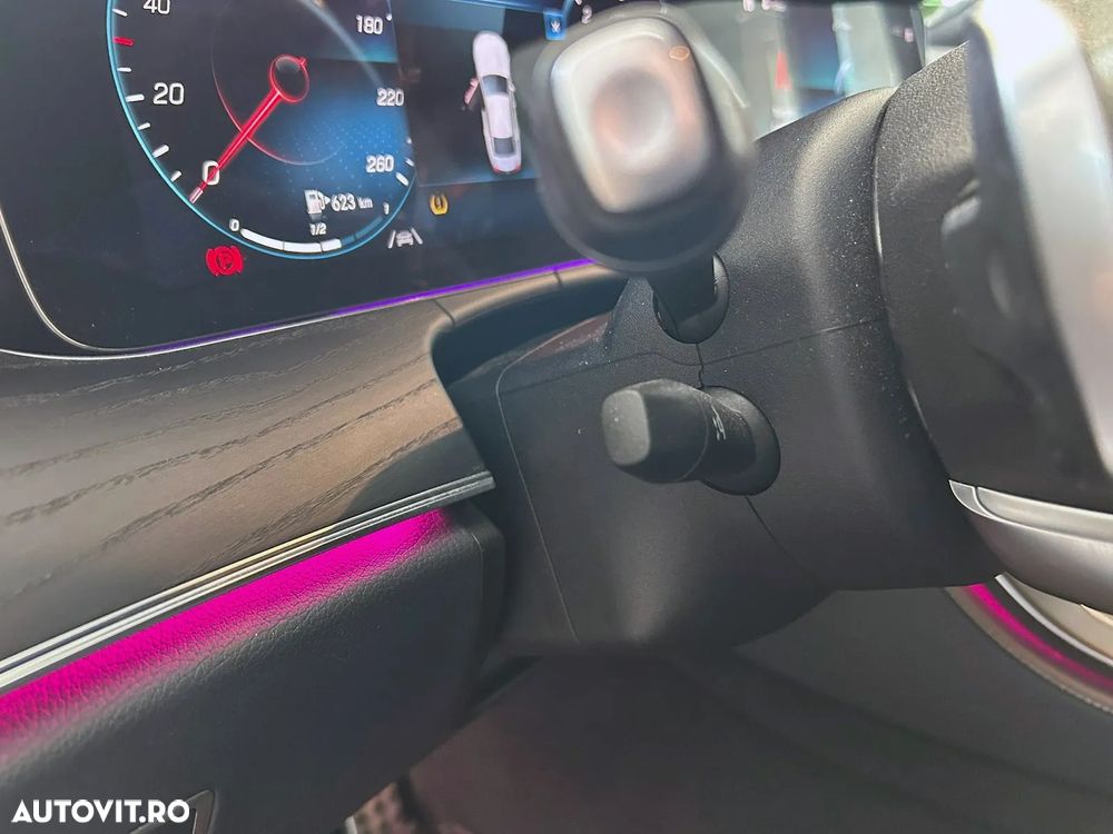 Mercedes-Benz CLS 220 d 9G-TRONIC AMG Line - 14