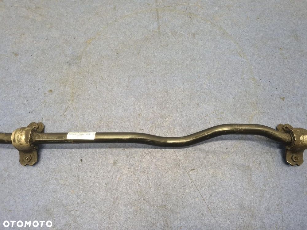 VOLKSWAGEN PASSAT B8 2.0 TDI DRĄŻEK STABILIZATORA PRZÓD CUAA - 7