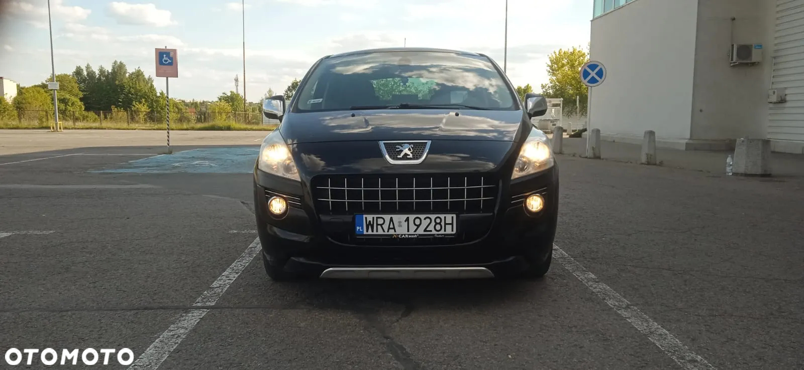 Peugeot 3008 - 2
