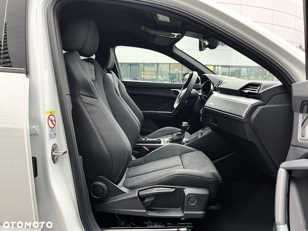 Audi Q3 Sportback - 17