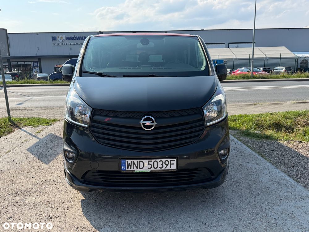 Opel Vivaro L2H1 S&S Tourer - 2