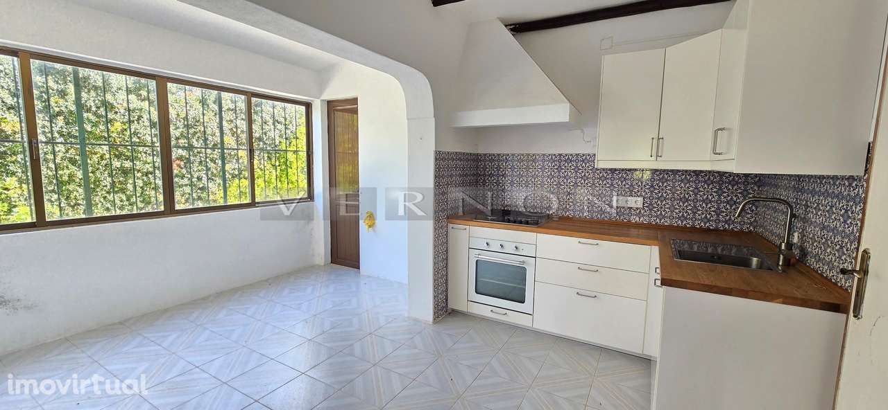 Algarve, Carvoeiro, para venda, moradia T3 com garagem, em localização - Grande imagem: 2/34
