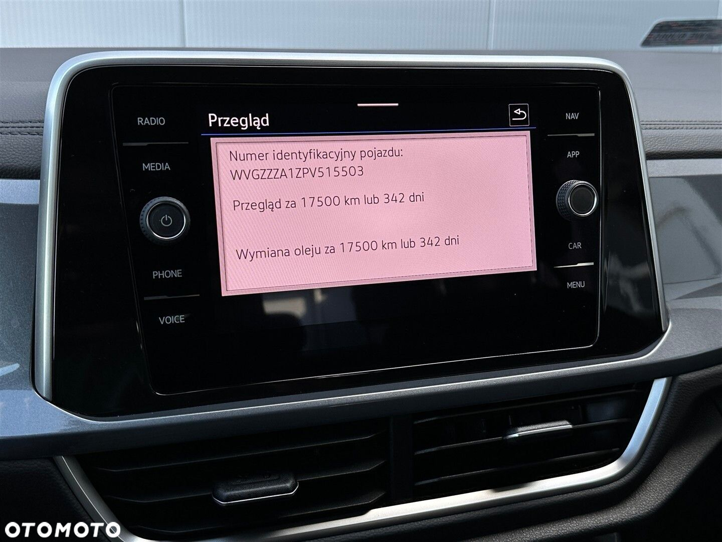 Volkswagen T-Roc 1.5 TSI Style DSG - 24