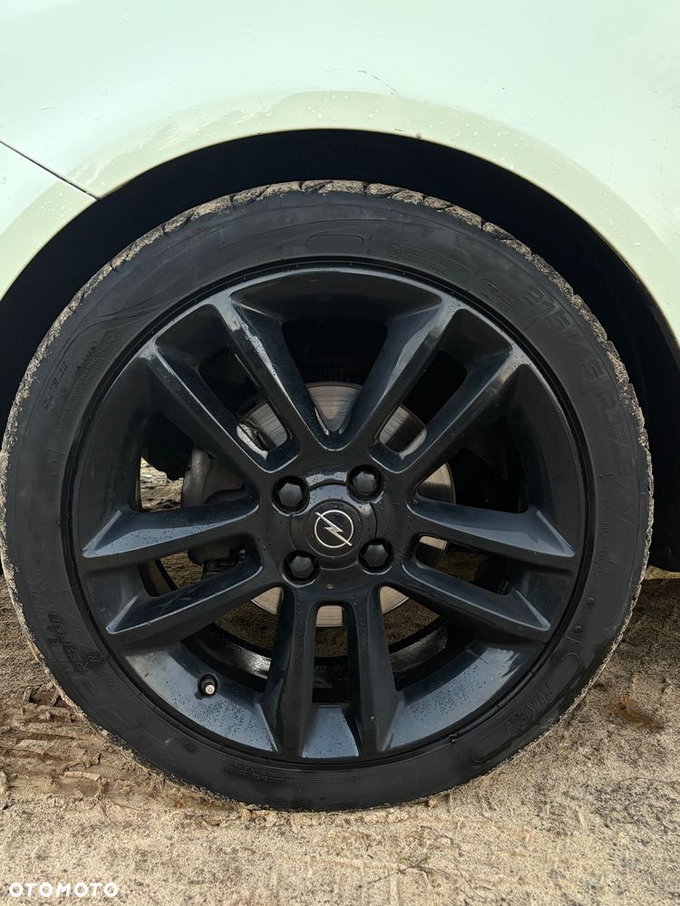 Opel Corsa 1.2 16V Enjoy - 4