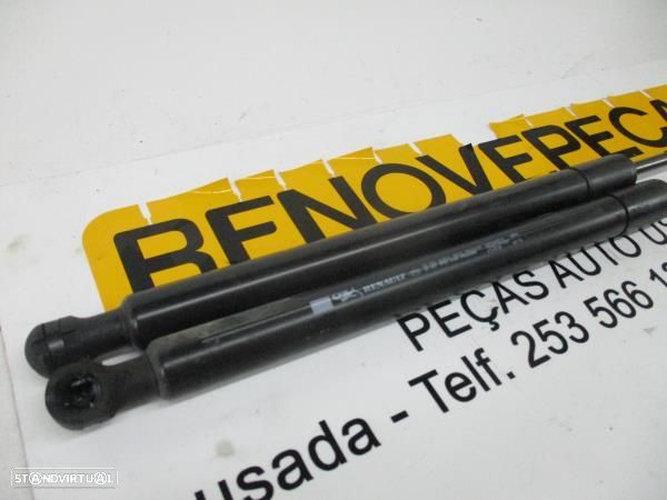Amortecedor / Amortecedores Mala Renault Clio Iv (Bh_) - 2