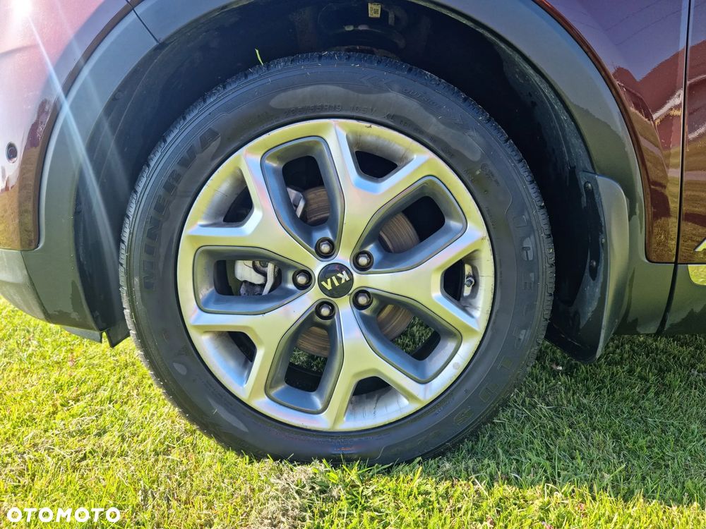 Kia Sorento 2.0 CRDI XL - 13