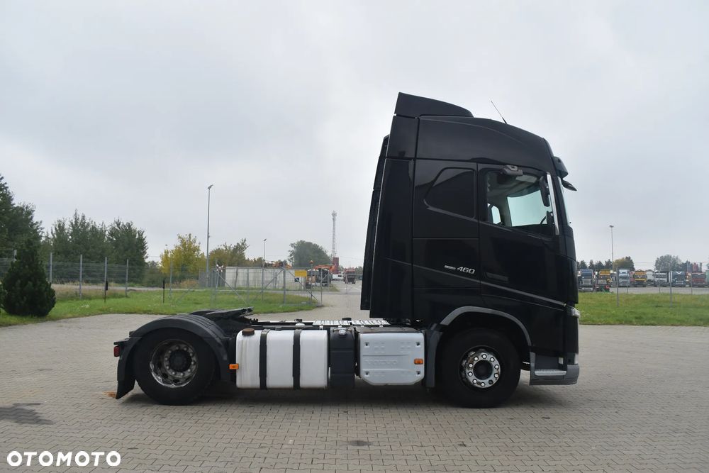 Volvo FH 460 - 8