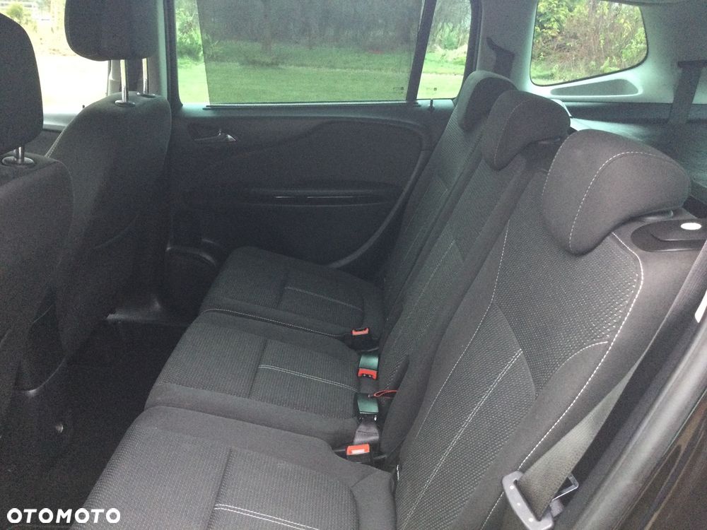 Opel Zafira Tourer 1.4 Turbo ecoFLEX Start/Stop Active - 16