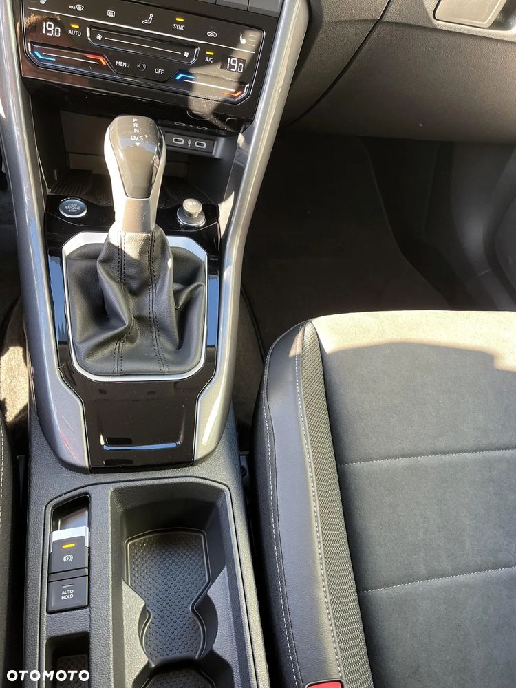 Volkswagen T-Roc 1.5 TSI Style DSG - 18