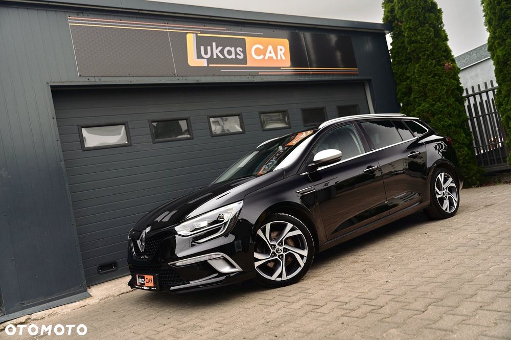 Renault Megane - 38