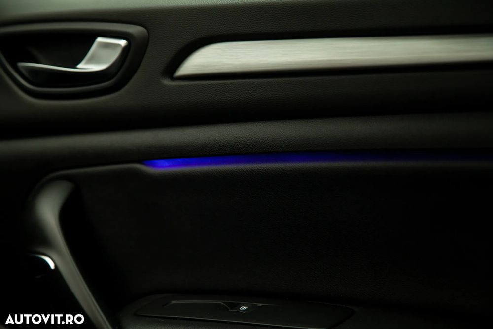 Renault Megane ENERGY dCi Intens - 26