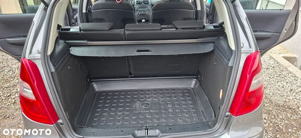 Mercedes-Benz Klasa A 150 Avantgarde - 6