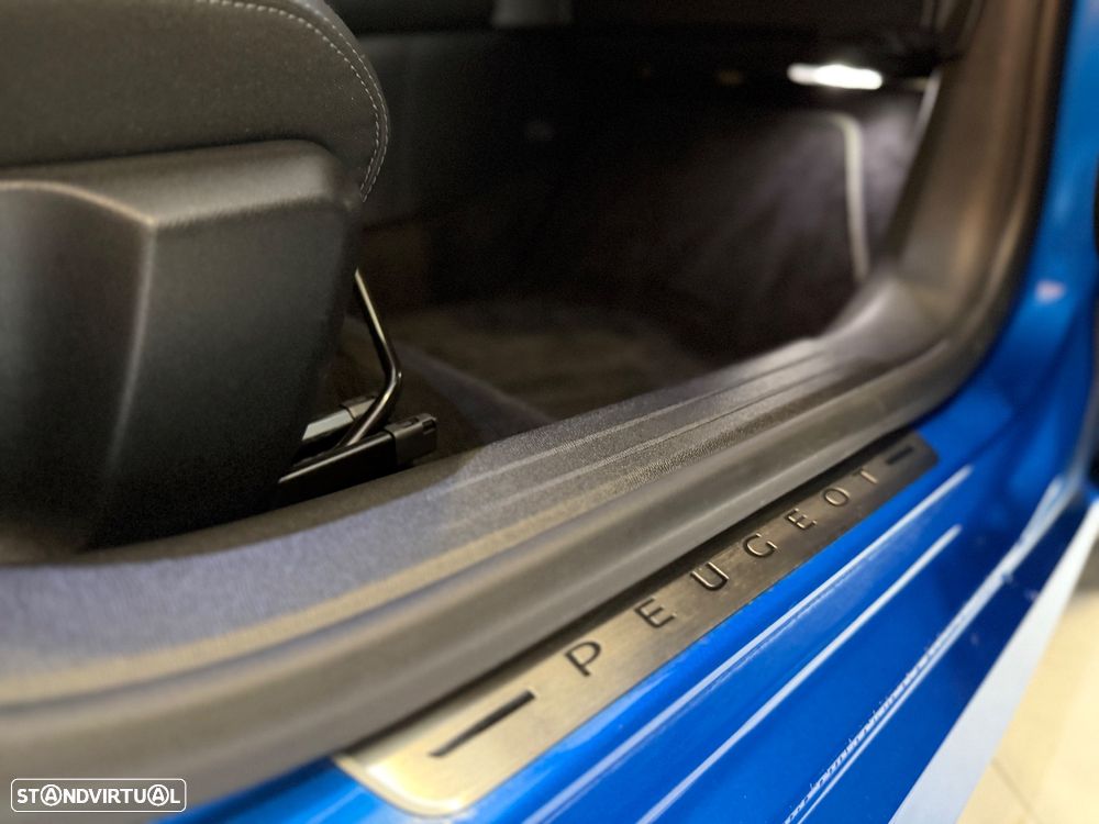 Peugeot e-208 GT Pack - 15